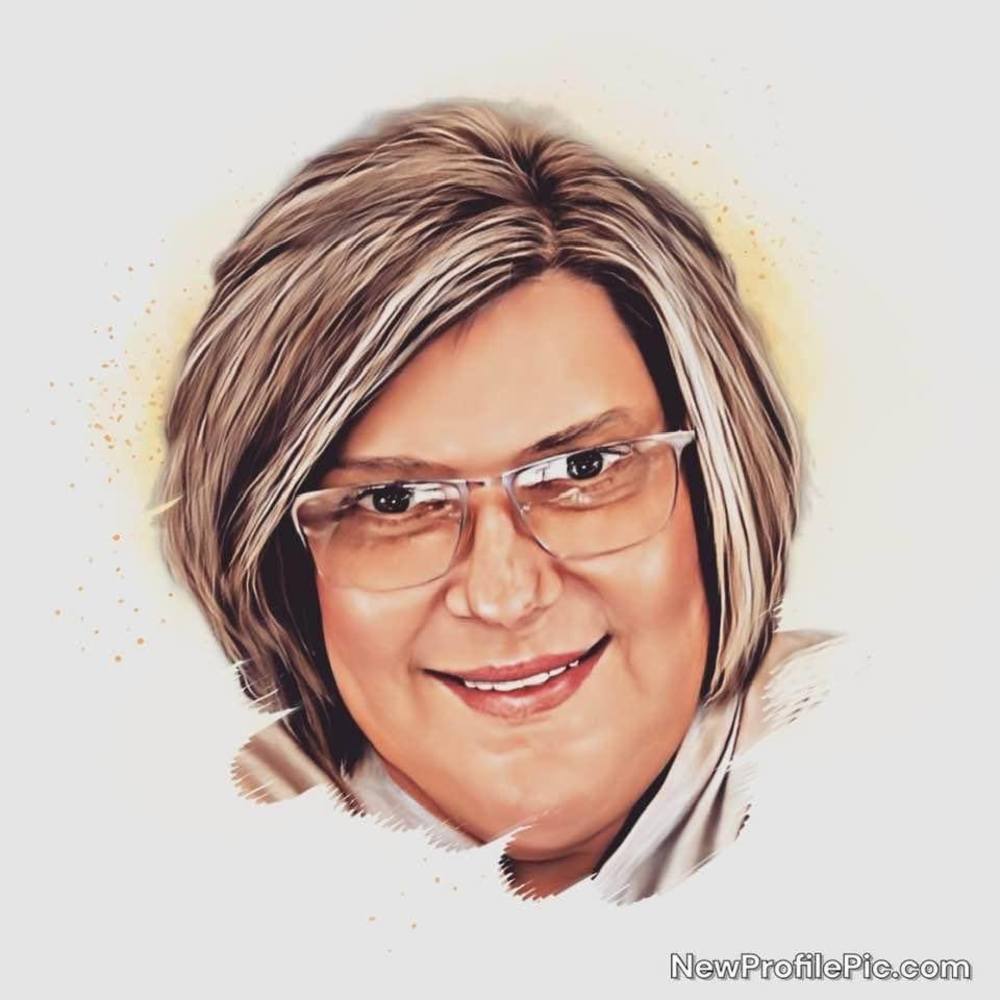 Meet your Posher, Susan